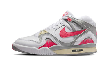 Nike Air Tech Challenge II Racer Pink - FZ9033-100 - View 1 | Next Step