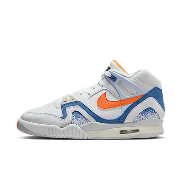Nike Air Tech Challenge II Stone Blue (2025) - FZ9033-101 - View 1 | Next Step