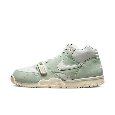 Nike Air Trainer 1 Enamel Green | Next Step