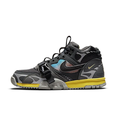 Nike Air Trainer 1 SP Dark Smoke Grey - DH7338-001 - View 1 | Next Step