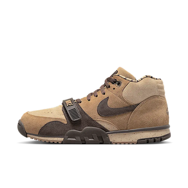Nike Air Trainer 1 Shima Shima Pack Baroque Brown - DV6998-200 - View 1 | Next Step