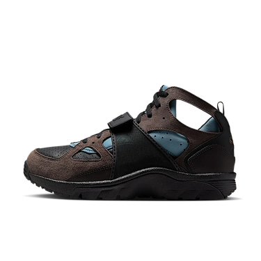 Nike Air Trainer Huarache Baroque Brown Black - IB0497-001 - View 1 | Next Step