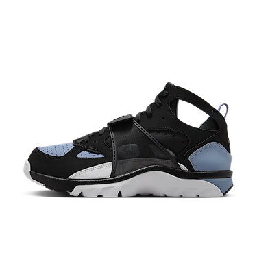 Nike Air Trainer Huarache Cool Blue Black - IH4470-001 - View 1 | Next Step