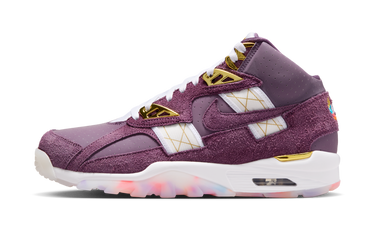 Nike Air Trainer SC High Atlanta Olympics 30th Anniversary - IQ5796-500 - View 1 | Next Step