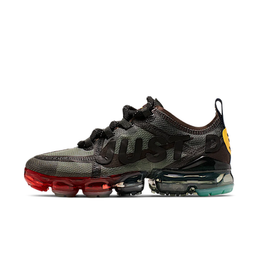 Nike Air VaporMax 2019 Cactus Plant Flea Market - CD7001-300 - View 1 | Next Step
