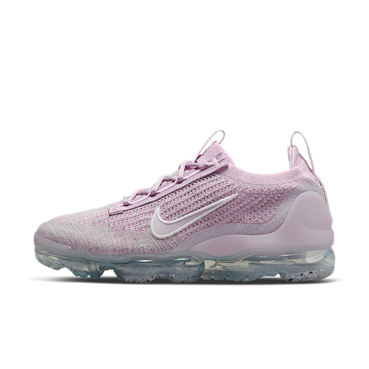 Nike Air VaporMax 2021 FK Light Arctic Pink (Women's)