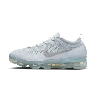 Nike Air VaporMax 2023 Flyknit Pure Platinum | Next Step