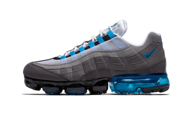 Nike Air VaporMax 95 Neo Turquoise - AJ7292-002 - View 1 | Next Step