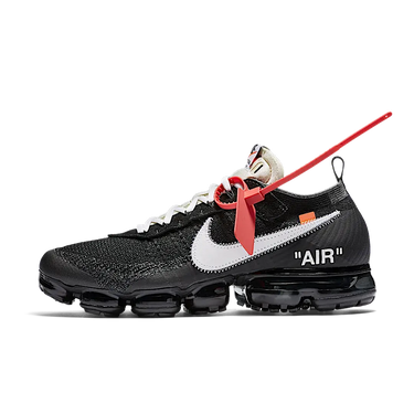 Nike Air VaporMax Off-White - AA3831-001 - View 1 | Next Step