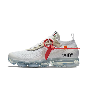 Nike Air VaporMax Off-White (2018) | Next Step