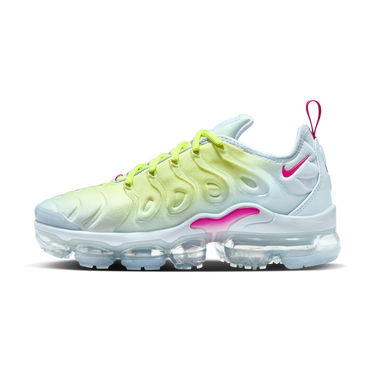 Nike Air VaporMax Plus Blue Tint Lemon Twist | Next Step