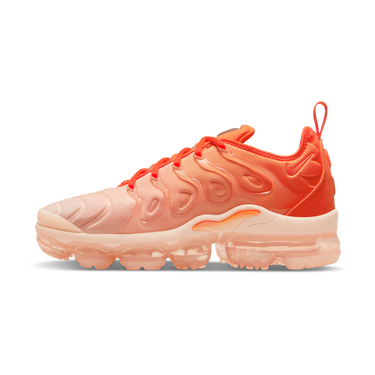 Nike Air VaporMax Plus Citrus - DQ8588-800 - View 1 | Next Step