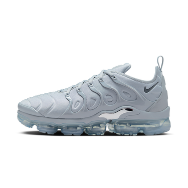 Nike Air VaporMax Plus Cool Grey | Next Step