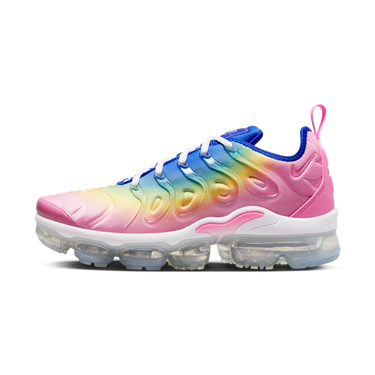 Nike Air VaporMax Plus Cotton Candy Rainbow | Next Step