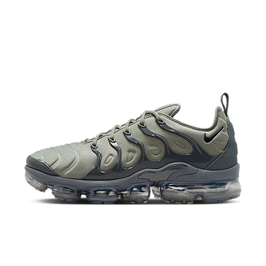 Nike Air VaporMax Plus Dark Stucco - AT5681-001 - View 1 | Next Step
