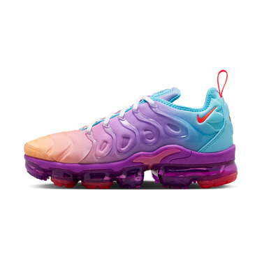 Nike Air VaporMax Plus Fuchsia Dream Bright Crimson Gradient - FD0823-500 - View 1 | Next Step