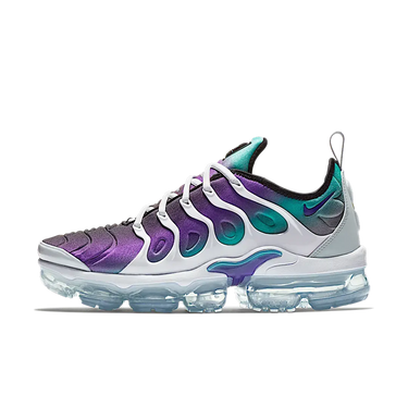 Nike Air VaporMax Plus Grape - 924453-101 - View 1 | Next Step