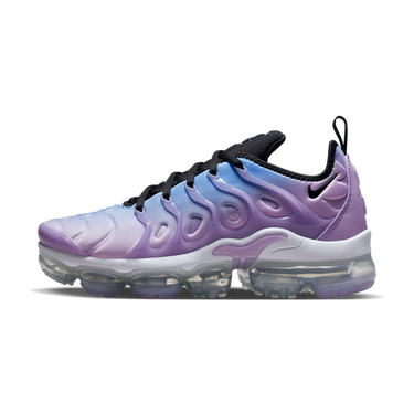 Nike Air VaporMax Plus Lilac University Blue Gradient - DZ5204-500 - View 1 | Next Step
