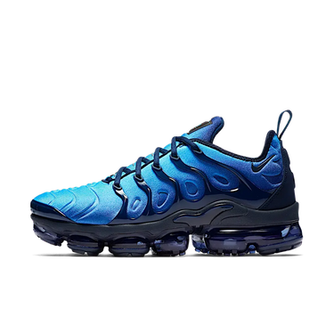 Nike Air VaporMax Plus Obsidian - 924453-401 - View 1 | Next Step