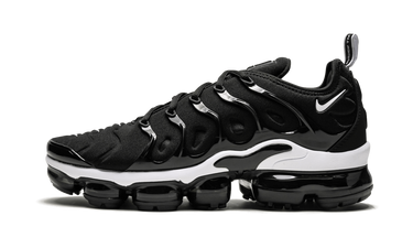 Nike Air VaporMax Plus Overbranding Black | Next Step