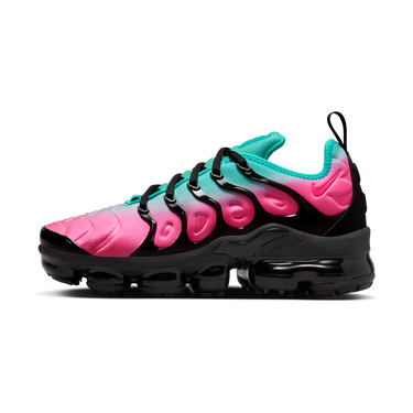 Nike Air VaporMax Plus Pink Blast Clear Jade - FN7175-630 - View 1 | Next Step