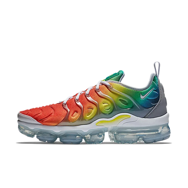 Nike Air VaporMax Plus Rainbow - 924453-103 - View 1 | Next Step