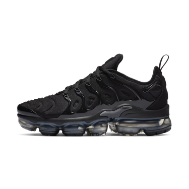 Nike Air VaporMax Plus SE Black | Next Step