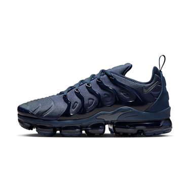 Nike Air VaporMax Plus Thunder Blue | Next Step