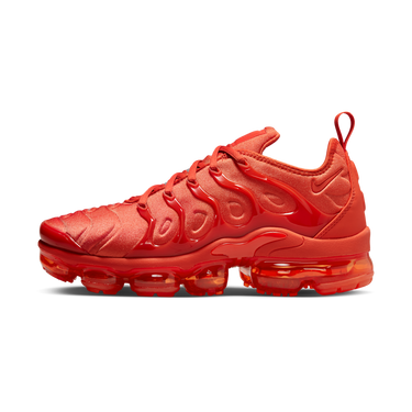 Nike Air VaporMax Plus Triple Orange | Next Step