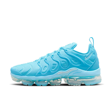 Nike Air VaporMax Plus University Blue - DZ4403-400 - View 1 | Next Step