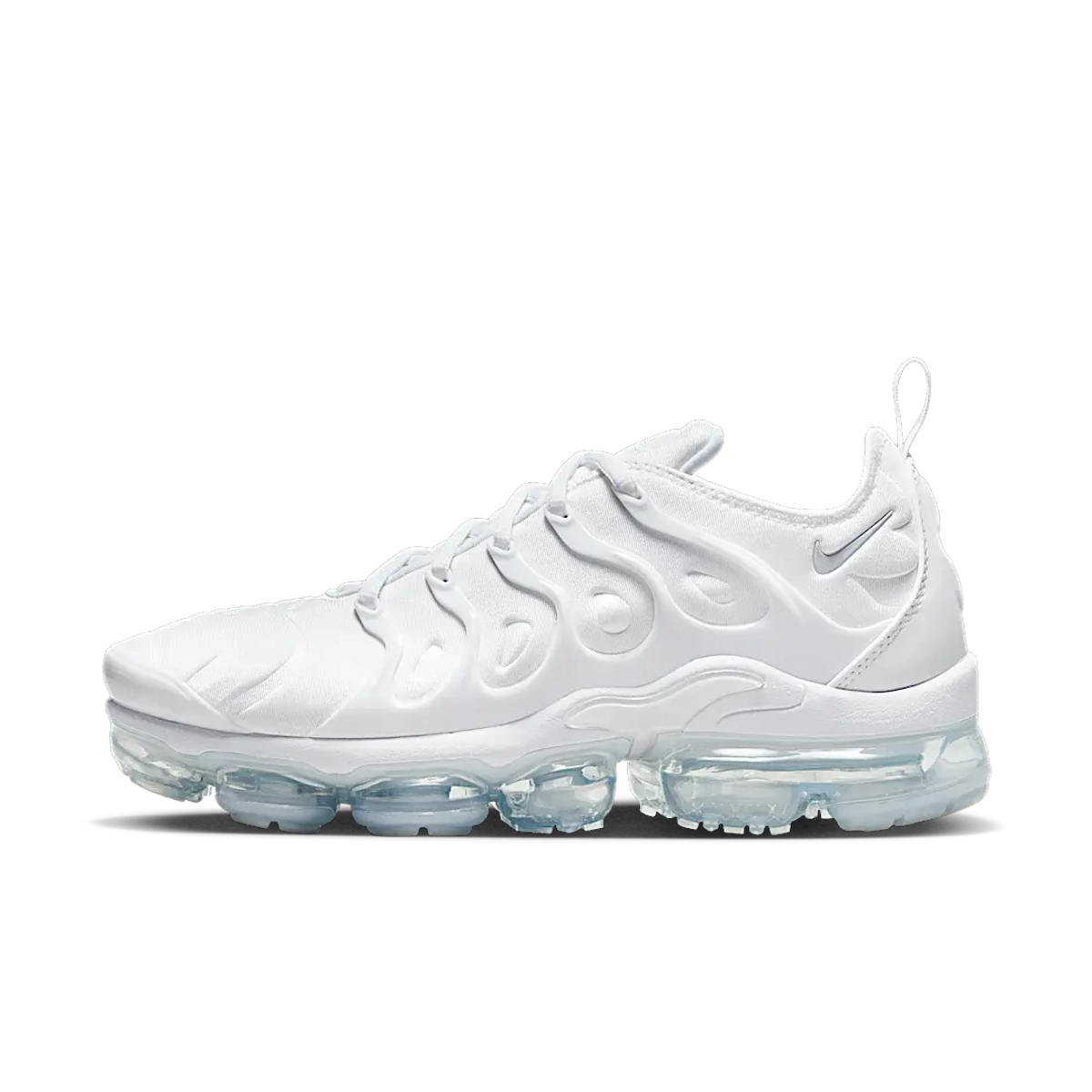 Nike Air VaporMax Plus White