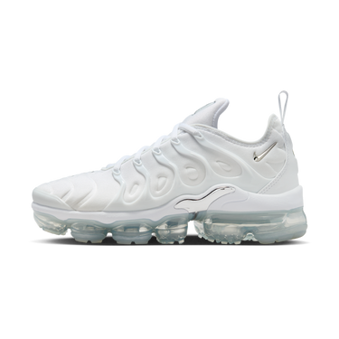 Nike Air VaporMax Plus White Chrome - FQ8895-100 - View 1 | Next Step