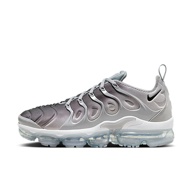 Nike Air VaporMax Plus Wolf Grey Black - 924453-007 - View 1 | Next Step