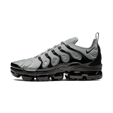Nike Air Vapormax Plus Cool Grey Black | Next Step