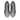 Nike Air Vapormax Plus Cool Grey Black - View 3 | Next Step