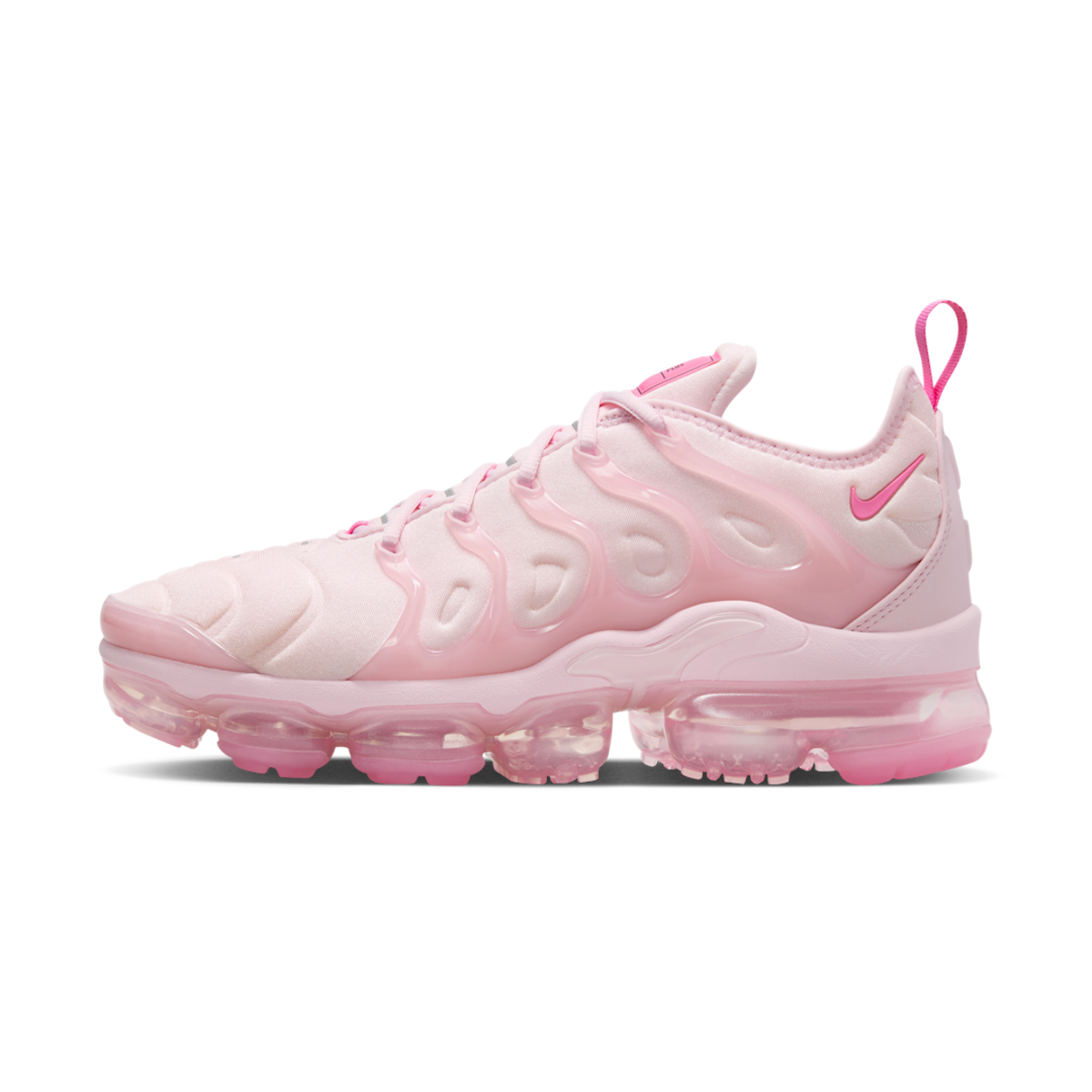 Nike Air Vapormax Plus Pink Foam (Women's)