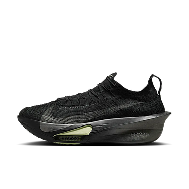 Nike Air Zoom Alphafly Next% 3 Black Olive Aura - HV6350-001 - View 1 | Next Step