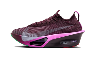 Nike Air Zoom Alphafly Next% 3 Faith Kipyegon Fuchsia Dream - IB4201-600 - View 1 | Next Step