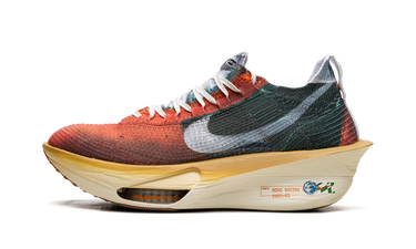 Nike Air Zoom Alphafly Next% 3 International Running Pack The Sting - IH3575-999 - View 1 | Next Step