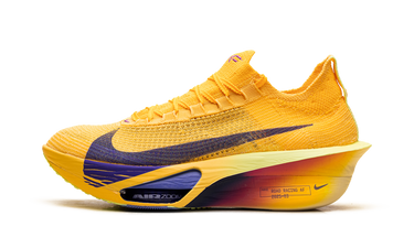 Nike Air Zoom Alphafly Next% 3 Laser Orange Indigo Burst - FD8311-800 - View 1 | Next Step