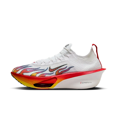 Nike Air Zoom Alphafly Next% 3 Premium Ekiden Pack - HQ3501-100 - View 1 | Next Step