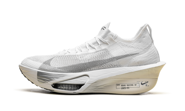 Nike Air Zoom Alphafly Next% 3 Running is Mental - IQ0309-094 - View 1 | Next Step