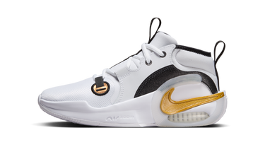 Nike Air Zoom Crossover 2 White Metallic Gold | Next Step