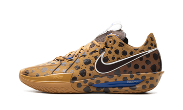 Nike Air Zoom GT Cut 3 Air Jordan Poole Milk and Cookies - IO6963-200 - View 1 | Next Step