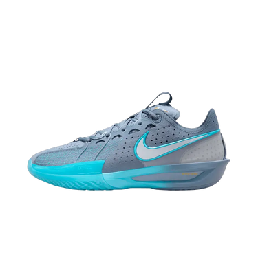 Nike Air Zoom GT Cut 3 Ashen Slate - DV2913-402/DV2918-402 - View 1 | Next Step