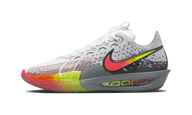 Nike Air Zoom GT Cut 3 Christmas - II6580-001 / II6581-001 - View 1 | Next Step