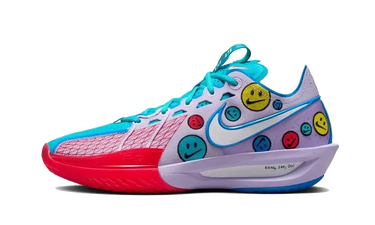 Nike Air Zoom GT Cut 3 Jewell Loyd Dusty Cactus Lilac Bloom | Next Step