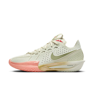 Nike Air Zoom GT Cut 3 Our Holiday - DV2913-005/DV2918-005 - View 1 | Next Step