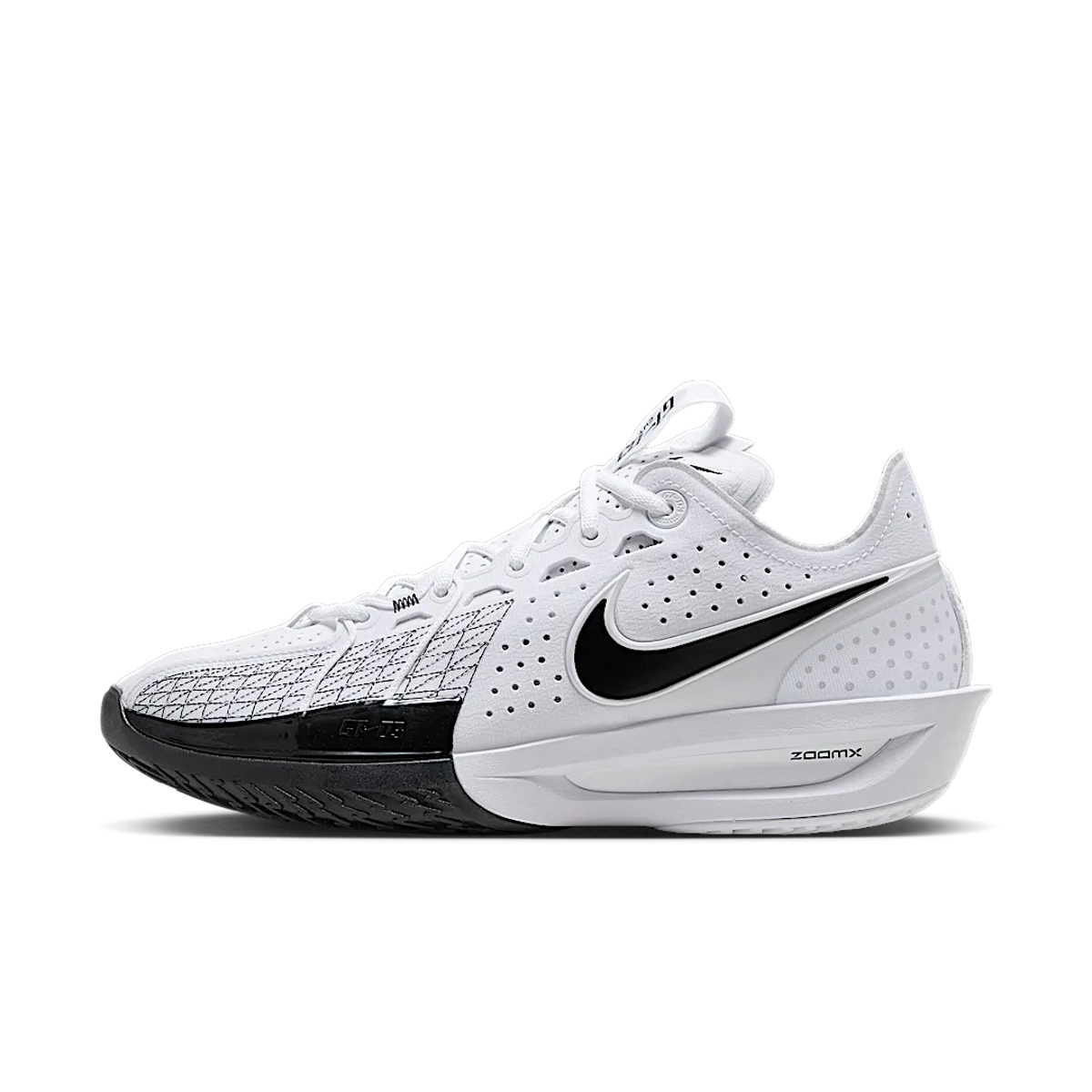 Nike Air Zoom GT Cut 3 Panda