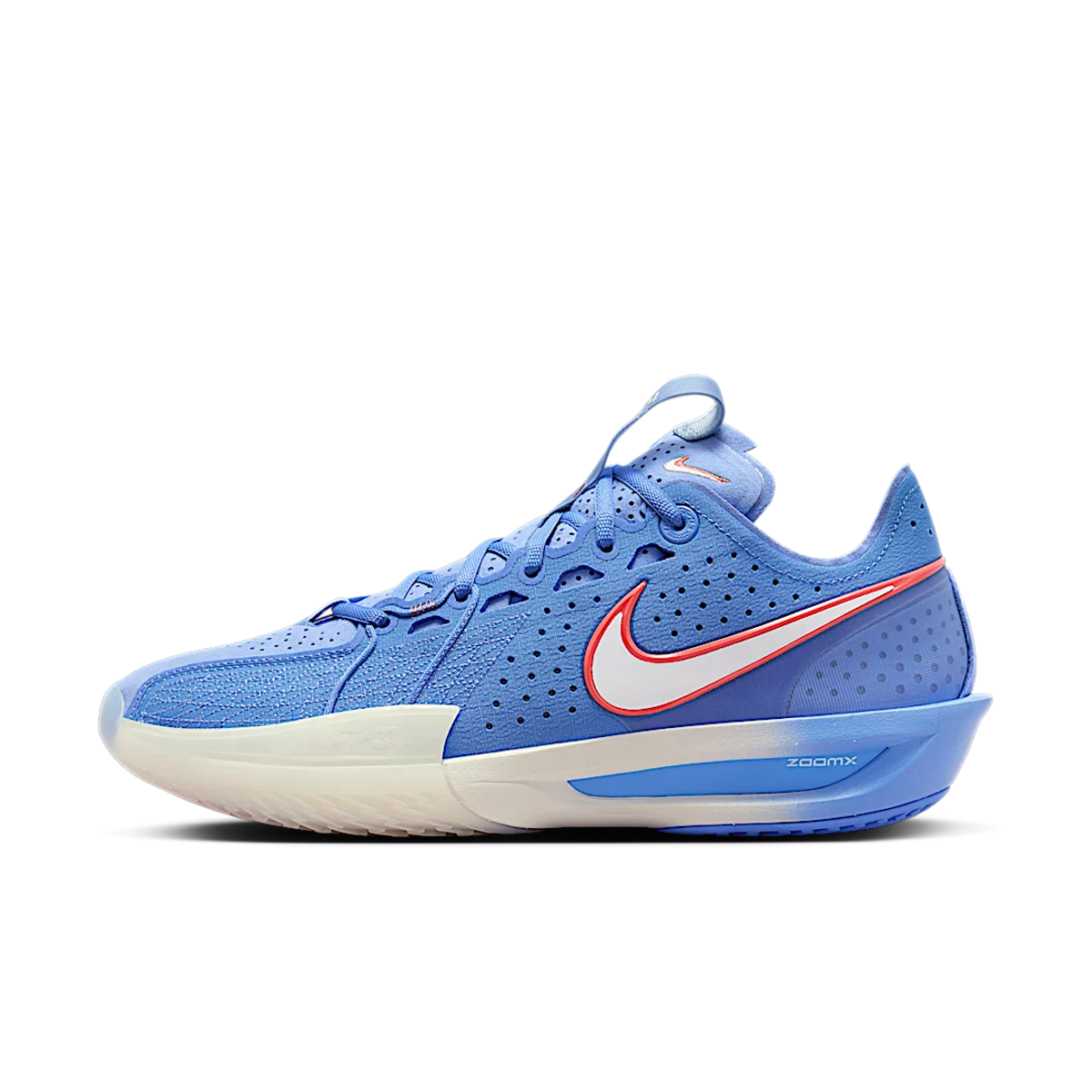 Nike Air Zoom GT Cut 3 Royal Pulse